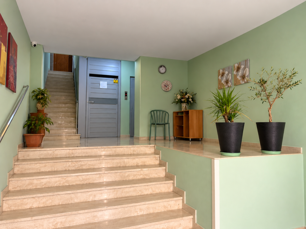 Appartamento con 2 camere da letto in vendita Viale Vlora