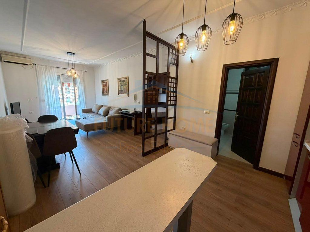 Qera, Apartament 1+1, Rruga e Elbasanit, Tiranë.