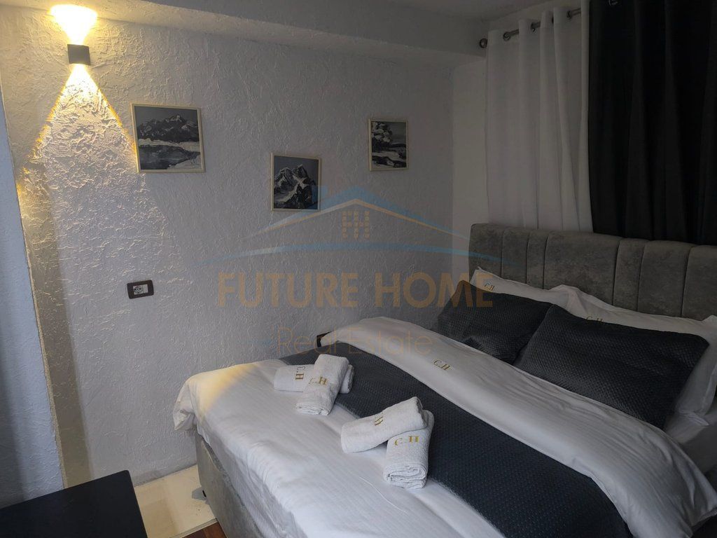 Affitto, Appartamento 2+1, Castello di Tirana, Tirana