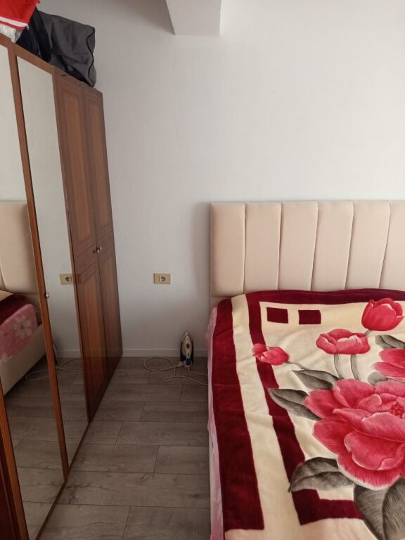 APARTAMENT 1+1 35,000 LEKE VILAT GJERMANE