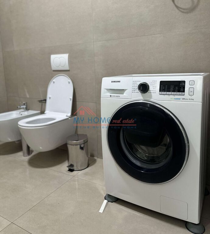 Appartamento 1+1 in Affitto Via Kavaja Tirana