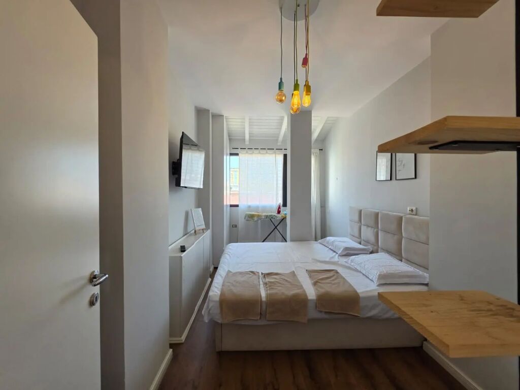Appartamento 2+1 in vendita, Via Elbasan, Tirana!