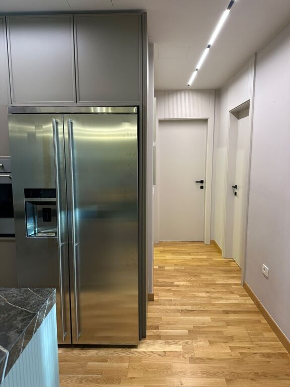 Appartamento 2+1+2+🅿️ in vendita, Lago Secco !