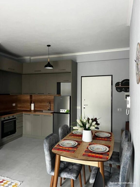 Appartamento in affitto 1+1 a Oxhaku (ID B2101934) Tirana