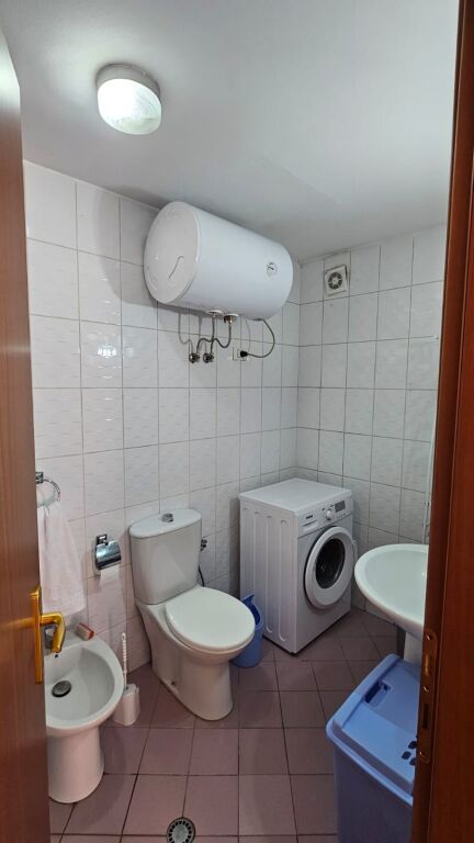 🏡 APARTMENT 2+1+2 FOR SALE – TIRANA CENTER