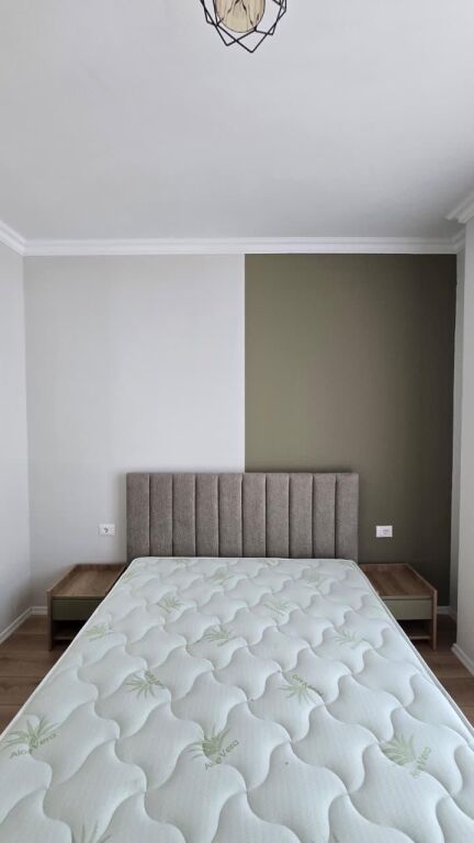 TEK STACIONI TRENIT APARTAMENT 1+1 PER QERA!