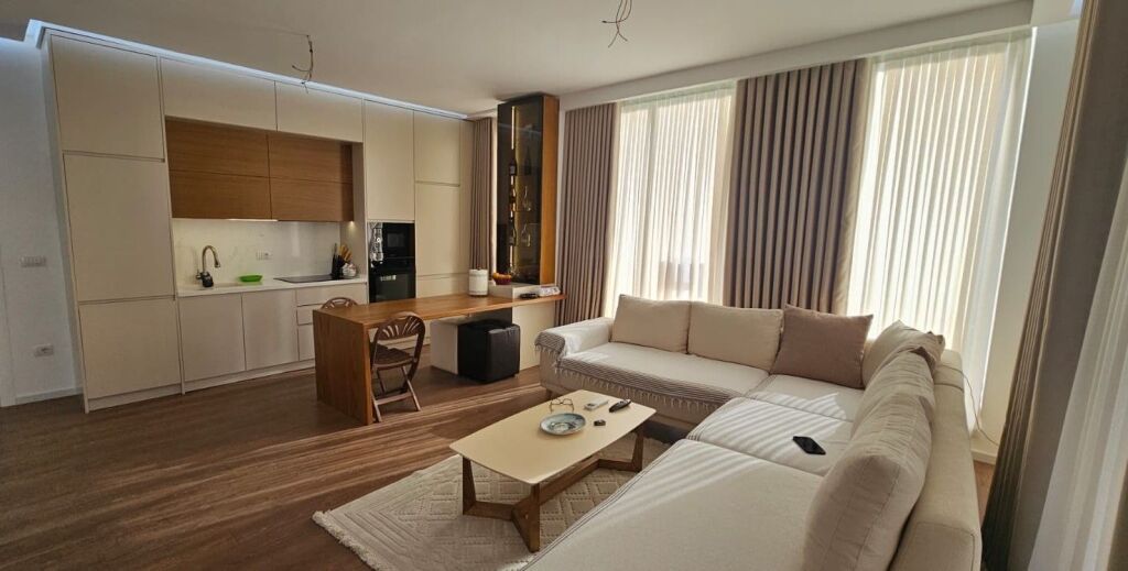 📌 APARTMENT FOR SALE 3+1+2 | NEW BOULEVARD