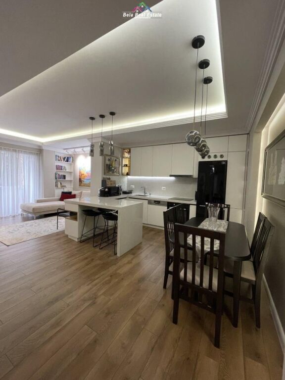 Apartament Me Qera 2+1 Tek Brryli (ID B220824) Tirane