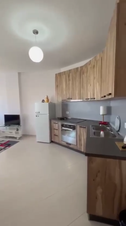 Apartment 1+1 for rent