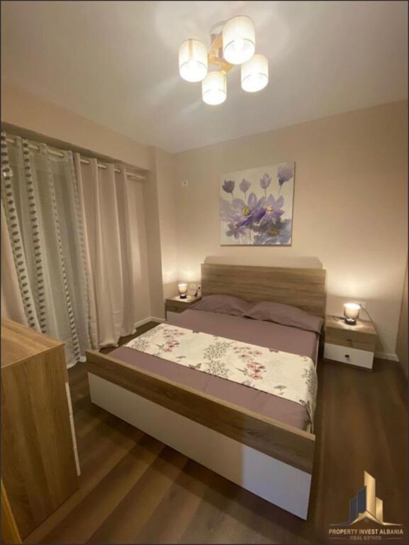 APARTAMENT 1+1 ME QIRA – DELIJORGJI