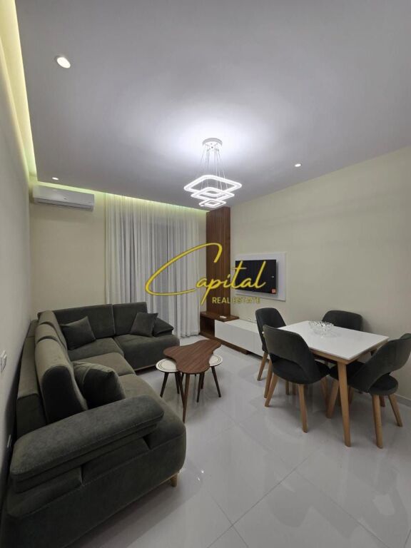 APARTAMENT ME QIRA 1+1 UNIVERS CITY 45.000 LEKE
