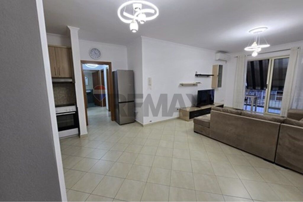 🏡Apartment 2+1+2 Don Bosko