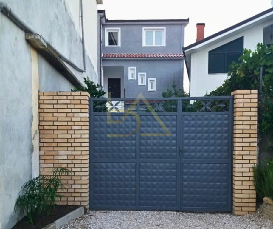 3-STOREY VILLA FOR SALE – SUKTH, DURRËS