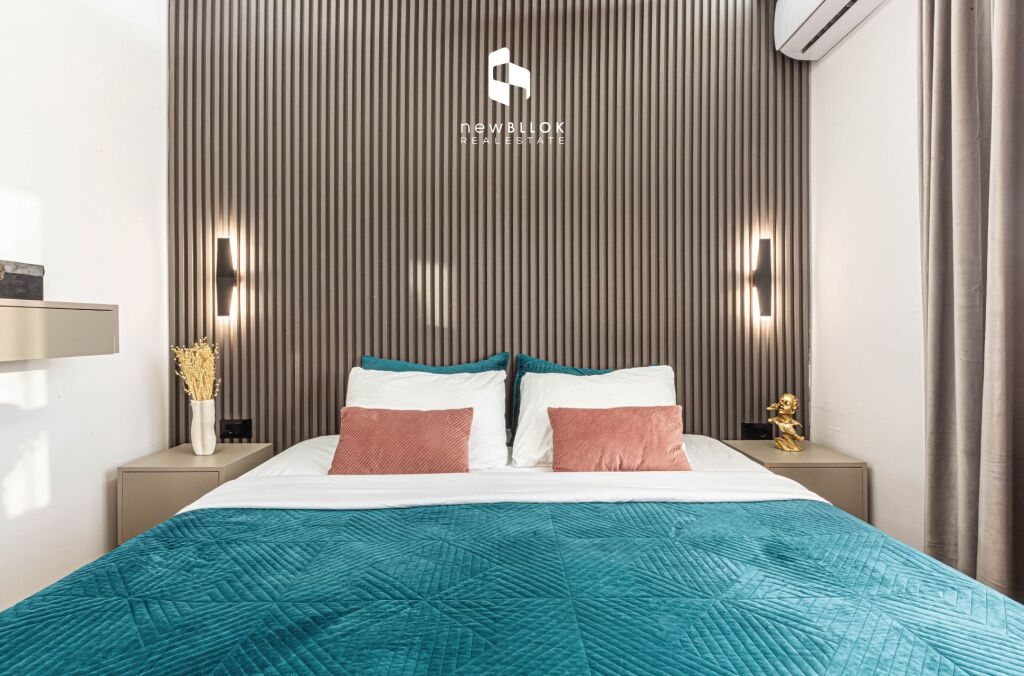 New ✨️Luxury Penthouse: 2+1 (📍Astir -Rrethi, OZONE) (91.5 m²) 100% i Kompletuar🔥&amp; 100% i Ri! | 175,000€