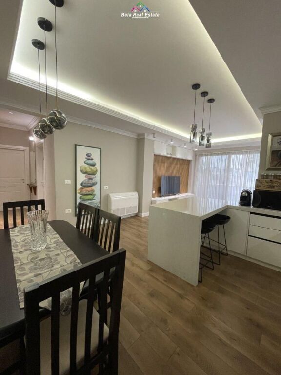 Apartament Me Qera 2+1 Tek Brryli (ID B220824) Tirane