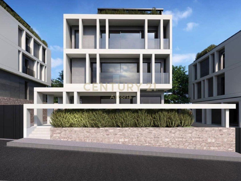 For rent 2+1 apartment near Farka Lake.