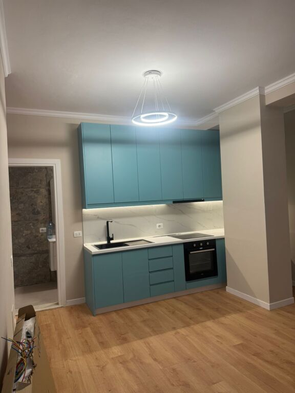 Qera | Apartament 2 + 1 | Rruga 5 Maji | 650 €/muaj