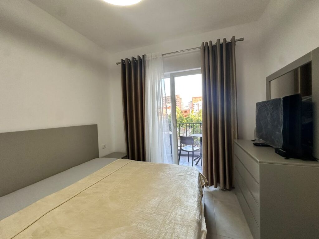 Appartamento 1+1 in affitto Rrg Dritan Hoxha