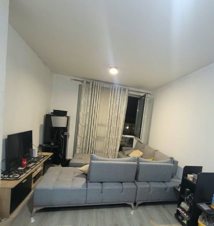 🏡 Apartment 1+1 for rent  📍 Former Aviation Field, Garden Residence Turdiu