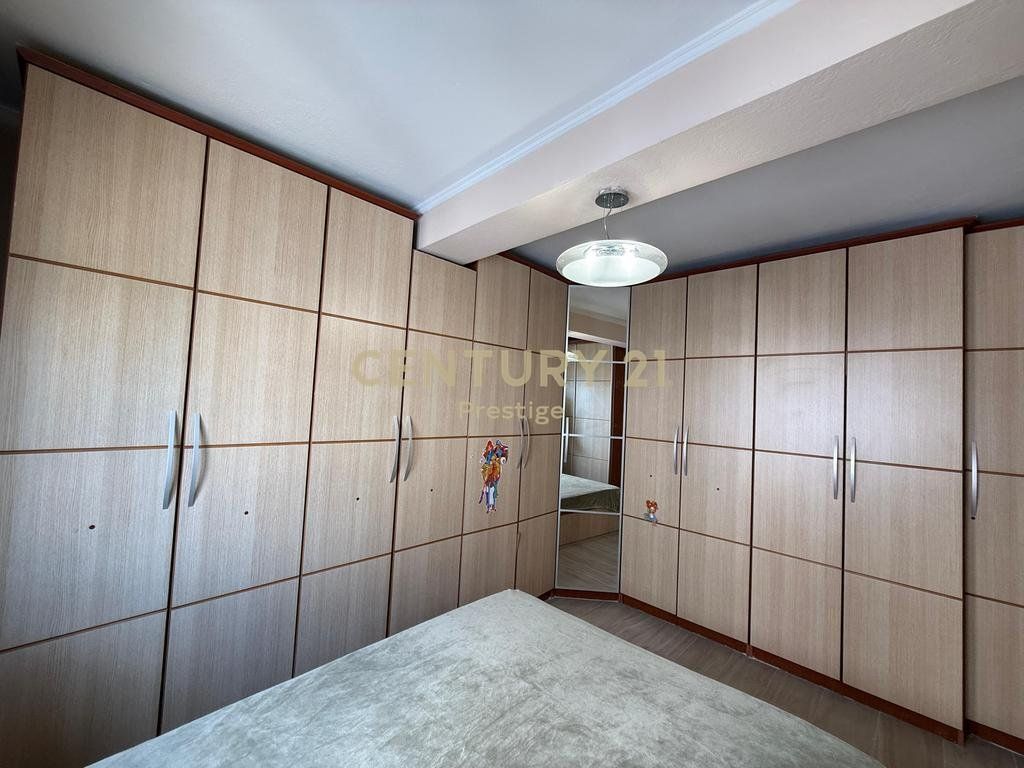 APARTMENT 1+1 FOR SALE "ZOGU PARE BOULEVARD", TIRANA!