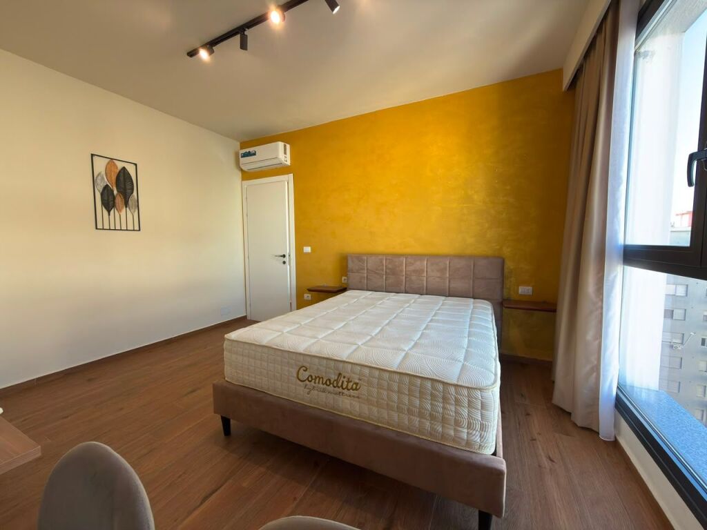 Appartamento 1+1 in affitto | Lungomare, Vlorë