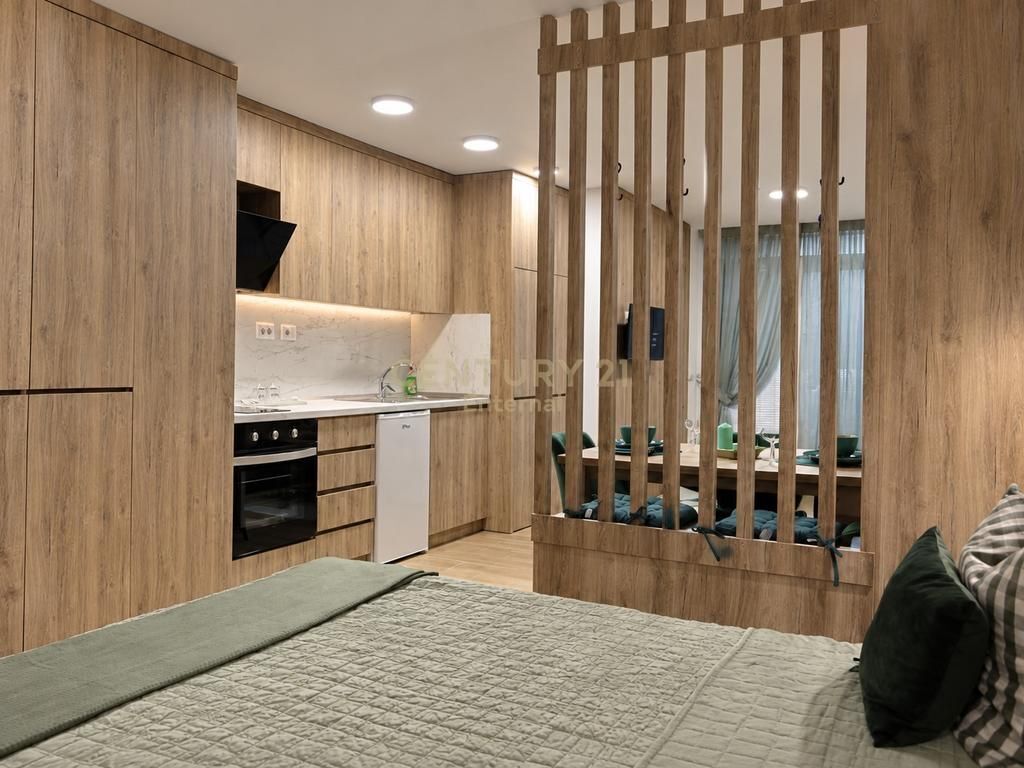 Don bosko - Shitet Studio Gati Per AirBnb