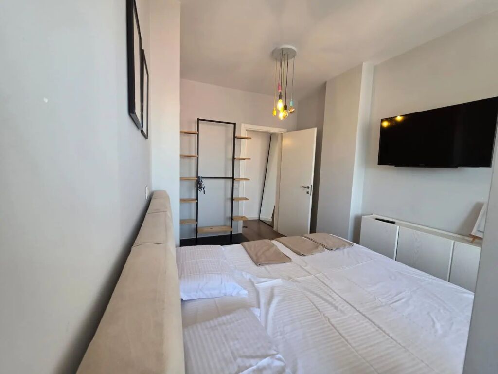 Appartamento 2+1 in vendita, Via Elbasan, Tirana!