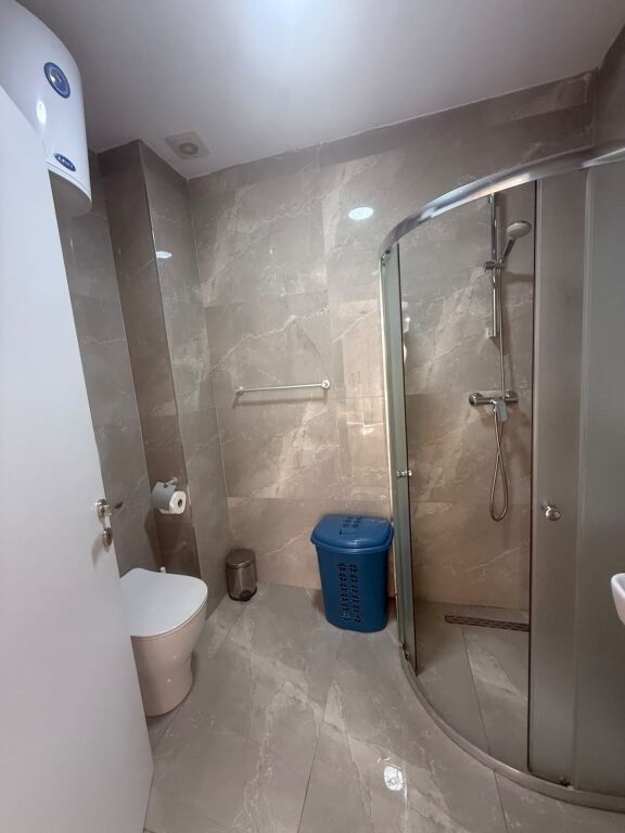 Affitto, Appartamento 2+1+2, Complesso Fiori Di Bosko, Tirana PRO74383