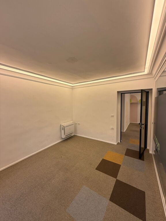 🏢 FOR RENT | OFFICE 130 m² – ZOGU I ZI