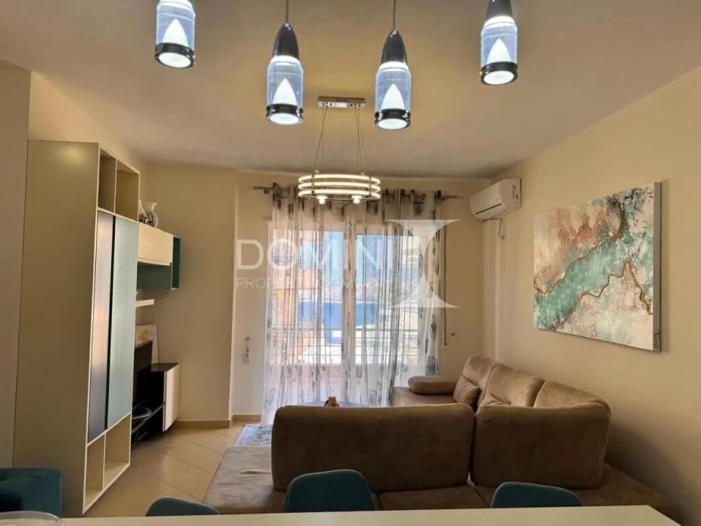 Apartament 2+1 ne shitje, Sarandë !
