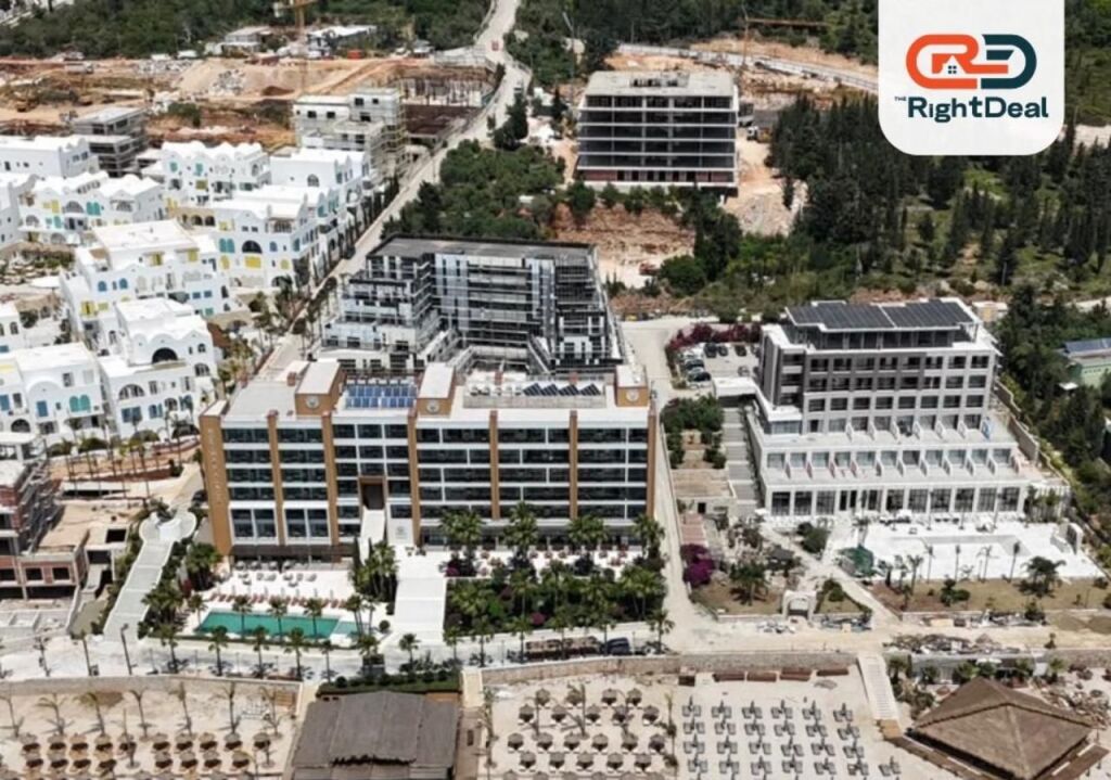 Apartment 2+1 for sale