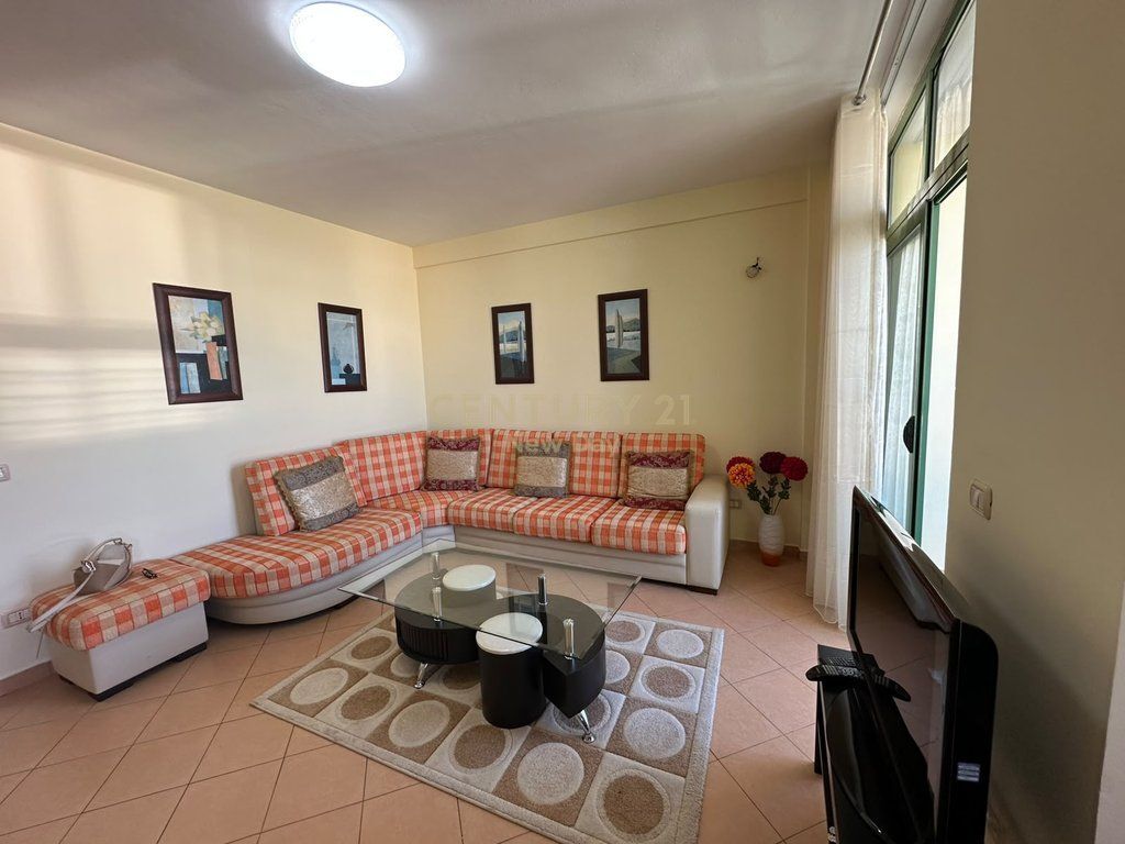 SHITET APARTAMENT 1+1 NE VOLLGA!
