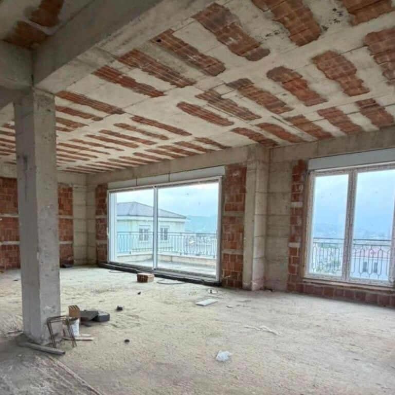 🔥VILLA SU 3 PIANI IN VENDITA | COLLINA VERDE