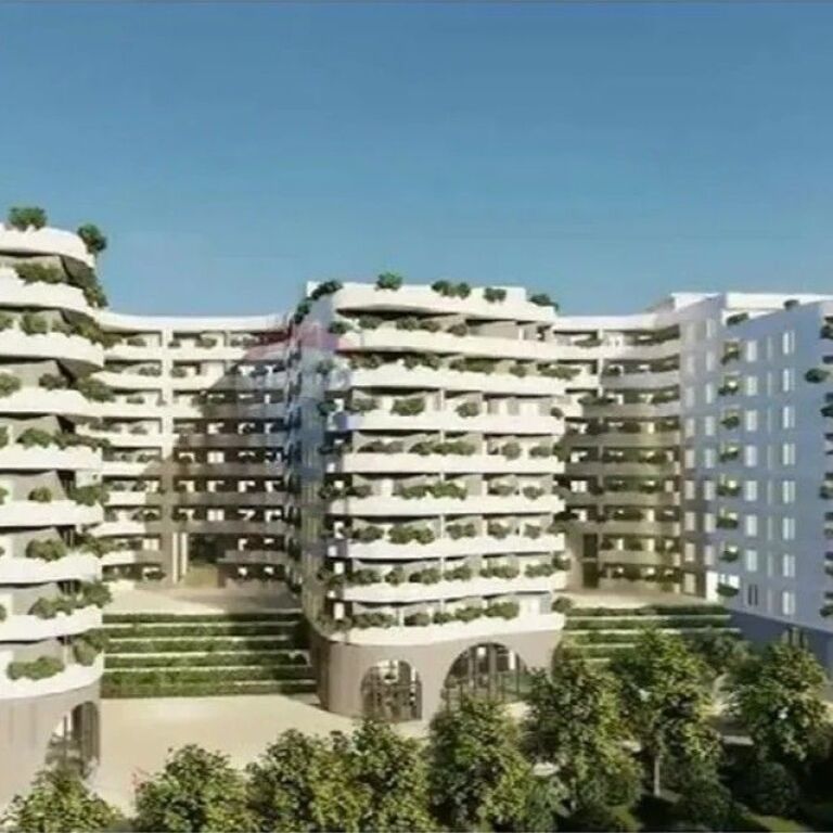 🔥Shitet Apartament 2+1+2 – Aluna, Paskuqan
