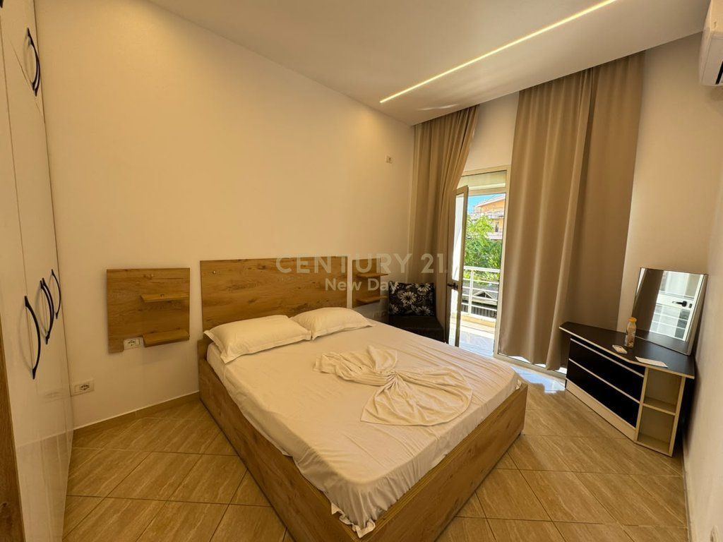 Apartament 2+1 Me Qira në Plazh, Durrës - 650€ | 87 m²