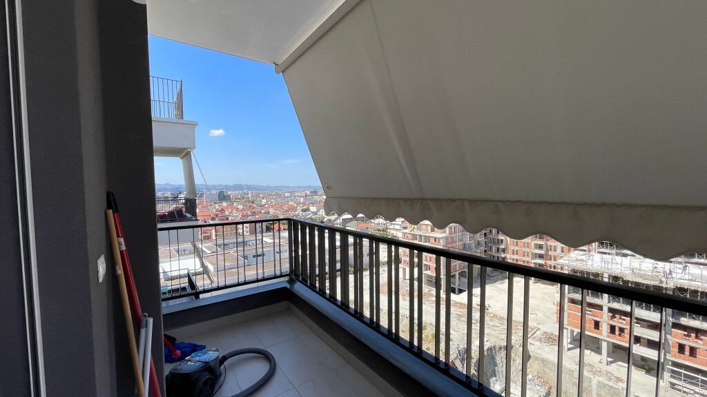 Modern Apartment 1+1 For Sale On 5 Maji Street