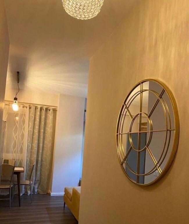 📌  APPARTAMENTO 1+1 IN AFFITTO | DELIJORGJI
