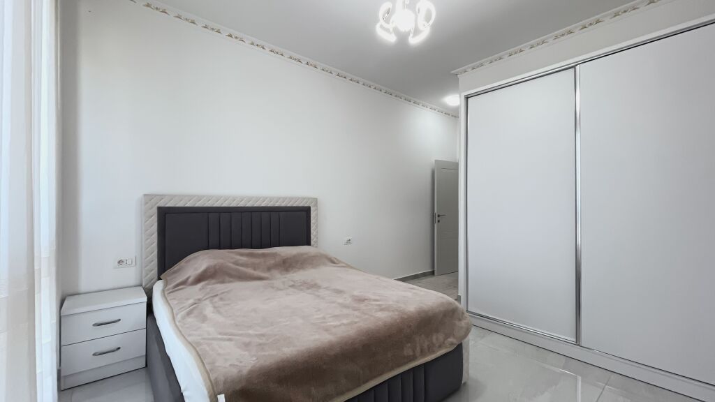 Apartment 2+1 for rent near Dinamo Factory!
