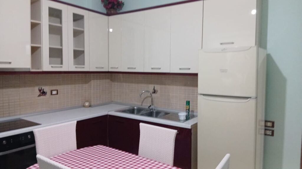 2+1 apartment for rent in Sauk te Ri near the Roundabout