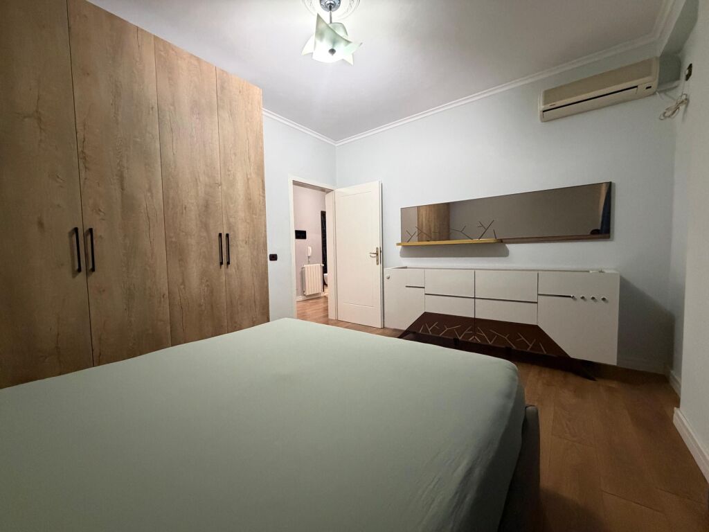 Affitto | Apartament 2 + 1 | Ali Demi | 650 €/mese