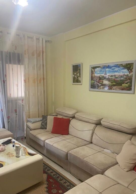 Apartment 2+1+2 for rent in Astir !