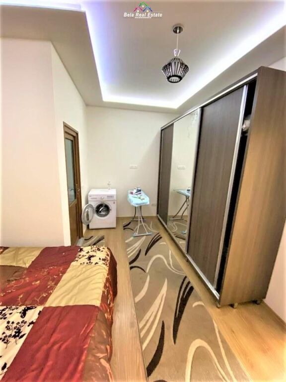 Kat Vile Me Qera 1+1 Tek Rruga e Elbasanit (ID BV22213) Tirane.