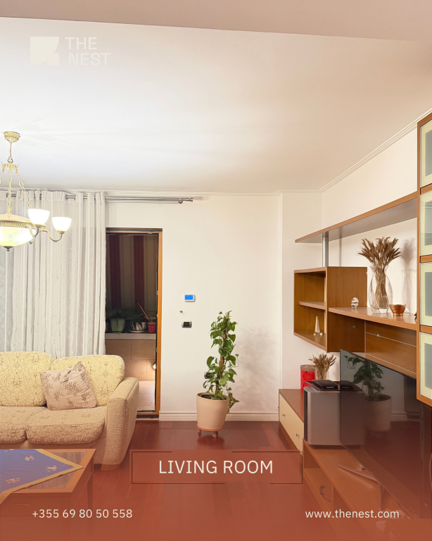 TN0017 | APP. 3+1 IN AFFITTO PRESSO WONDER R.