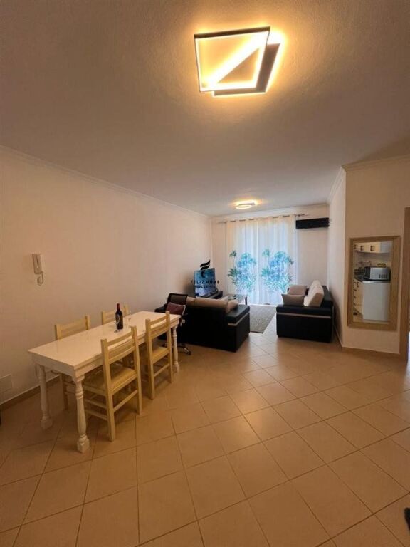APPARTAMENTO IN AFFITTO 2+1 VIA ELBASANI 70.000 LEKE FH-95941