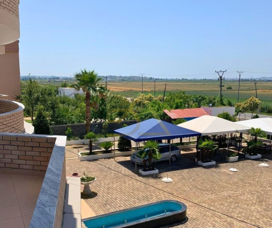 4-STORY BUILDING FOR SALE – FLLAKË, QERRET, DURRËS