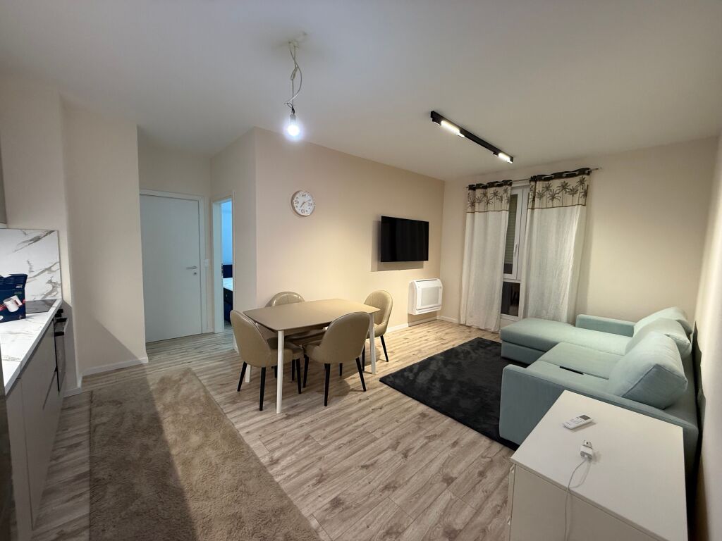 APARTAMENT 1+1 + POST PARKIMI !