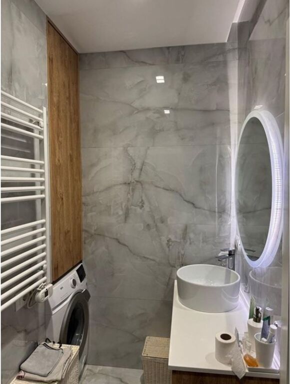 Apartament 1+1 per shitje Siri Kodra