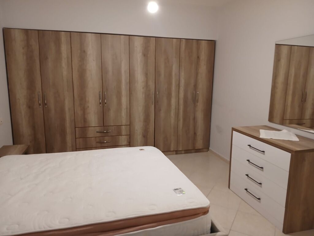 Apartament Për Qira Afatgjatë