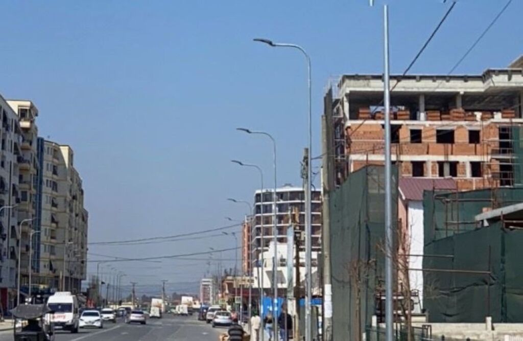 Apartment 1+1 for sale in Astir ID 5698