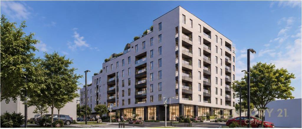 Apartament 2+1+2 Për Shitje në Ali Demi, Tiranë - 170,000€ ... 110.51 m²